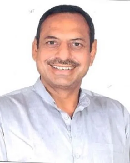 Sahi Ram Pehalwan